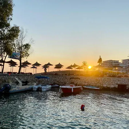 Sunflower Terraces Sarandë