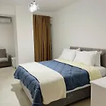 Sunflower Terraces Apartament Saranda