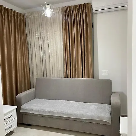 Apartment Sunflower Terraces Sarande