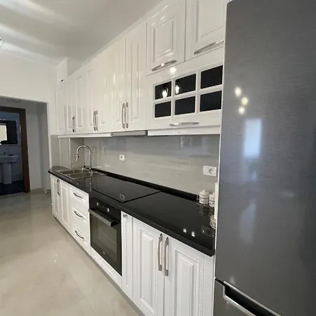 Sunflower Terraces Sarande