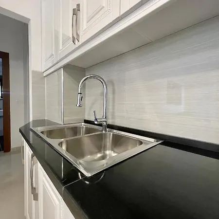 Apartament Sunflower Terraces Saranda