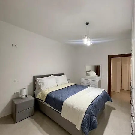 Apartment Sunflower Terraces Sarande