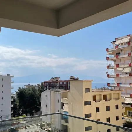 Sunflower Terraces * Sarande