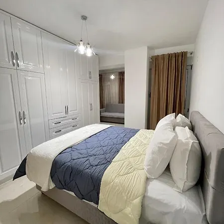 Apartament Sunflower Terraces Saranda