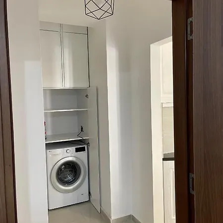 Apartament Sunflower Terraces