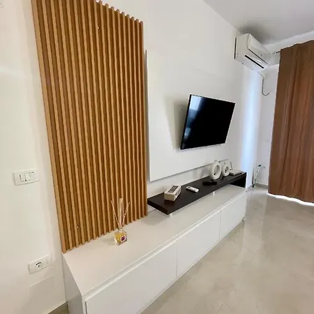 Sunflower Terraces Saranda