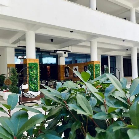 Apartament Sunflower Terraces Saranda