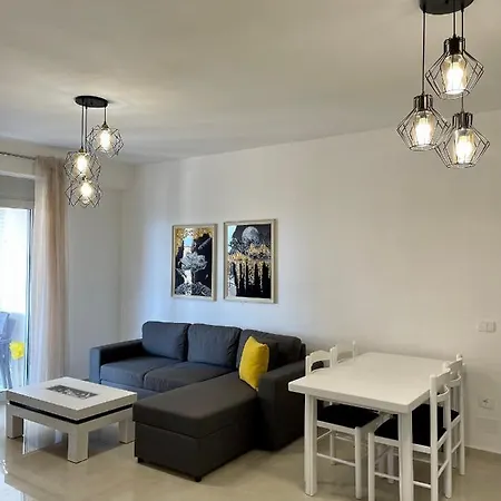 Apartament Sunflower Terraces