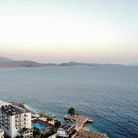 Apartment Sunflower Terraces