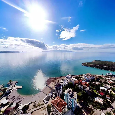 Apartament Sunflower Terraces *