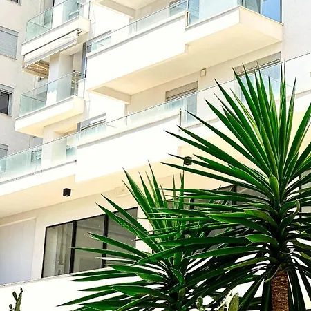 Apartment Sunflower Terraces
