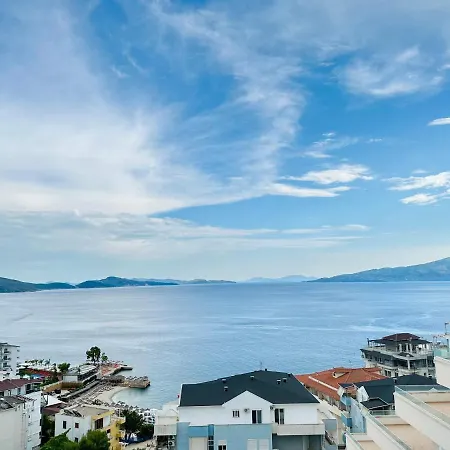 Sunflower Terraces * Sarande