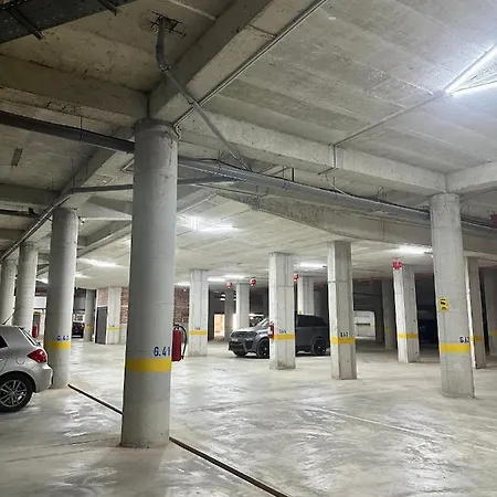 Apartament Sunflower Terraces