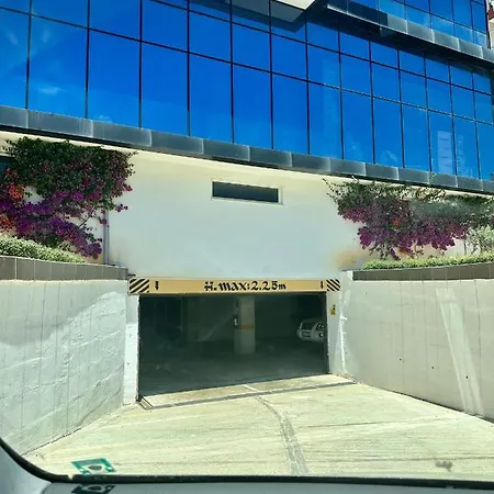 Sunflower Terraces Apartment *