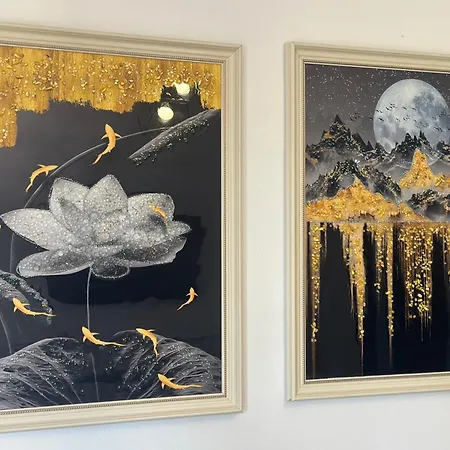 Sunflower Terraces Sarande