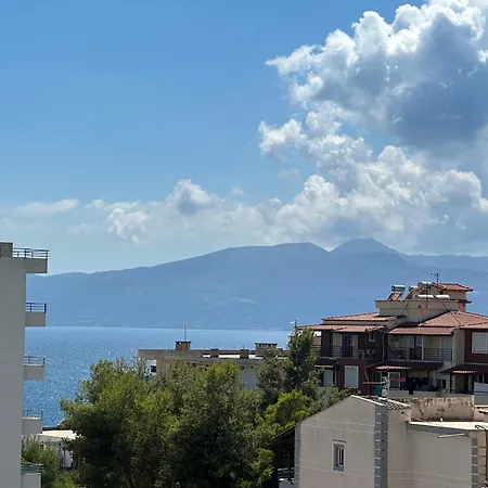 Sunflower Terraces Apartment