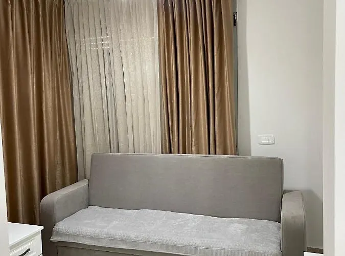 公寓 Sunflower Terraces Sarandë