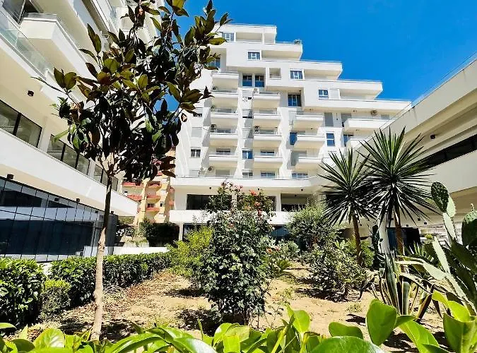 Sunflower Terraces Saranda