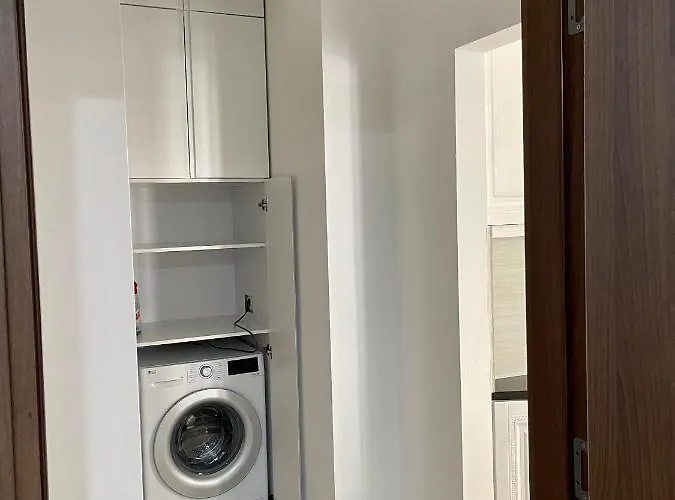 公寓 Sunflower Terraces