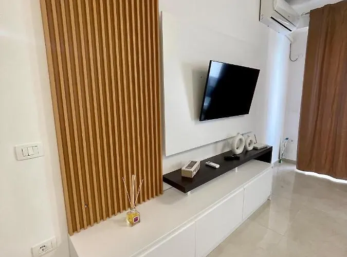 Sunflower Terraces Sarandë