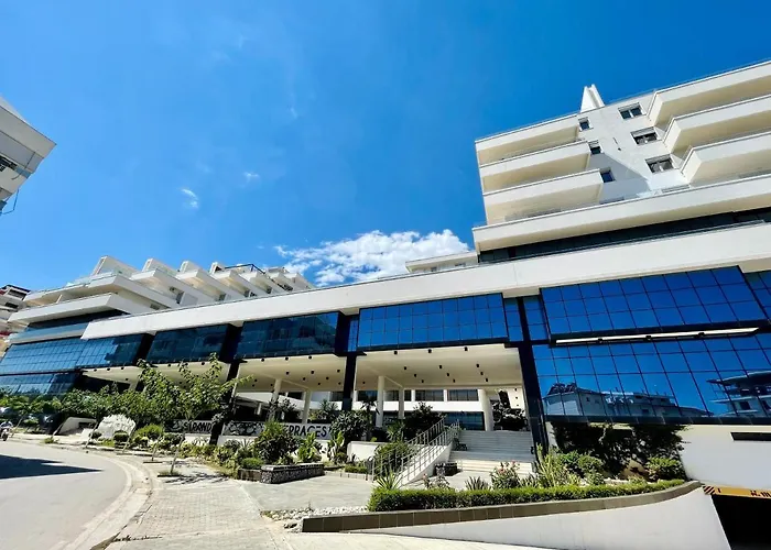 Sunflower Terraces 公寓