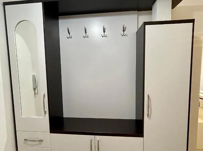 公寓 Sunflower Terraces *