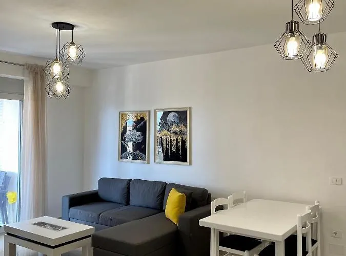 Apartament Sunflower Terraces