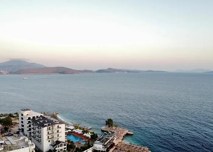 公寓 Sunflower Terraces