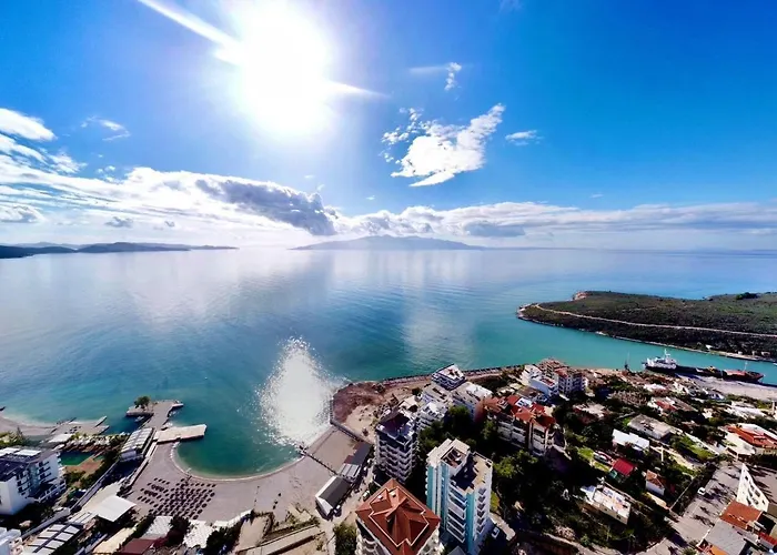 公寓 Sunflower Terraces *