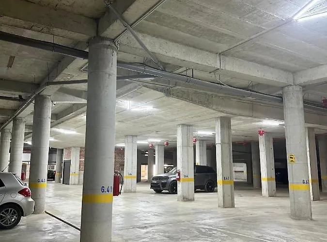 公寓 Sunflower Terraces