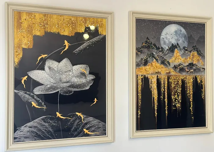 Sunflower Terraces Sarandë